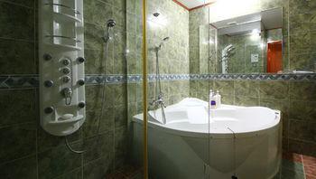 Cherbourg Hotel Cheonan Eksteriør billede